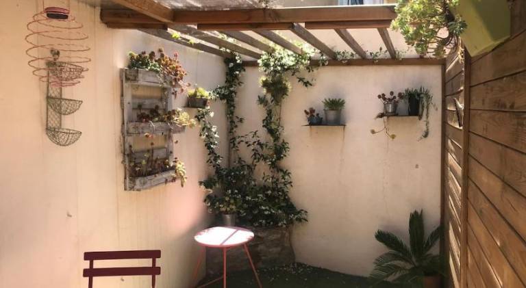 Rental apartment with 1 room for 2 persons — photo 3