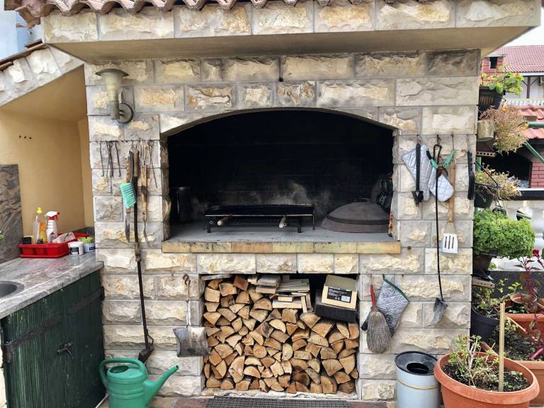 Apartment Oak with shared hot tub — photo 4