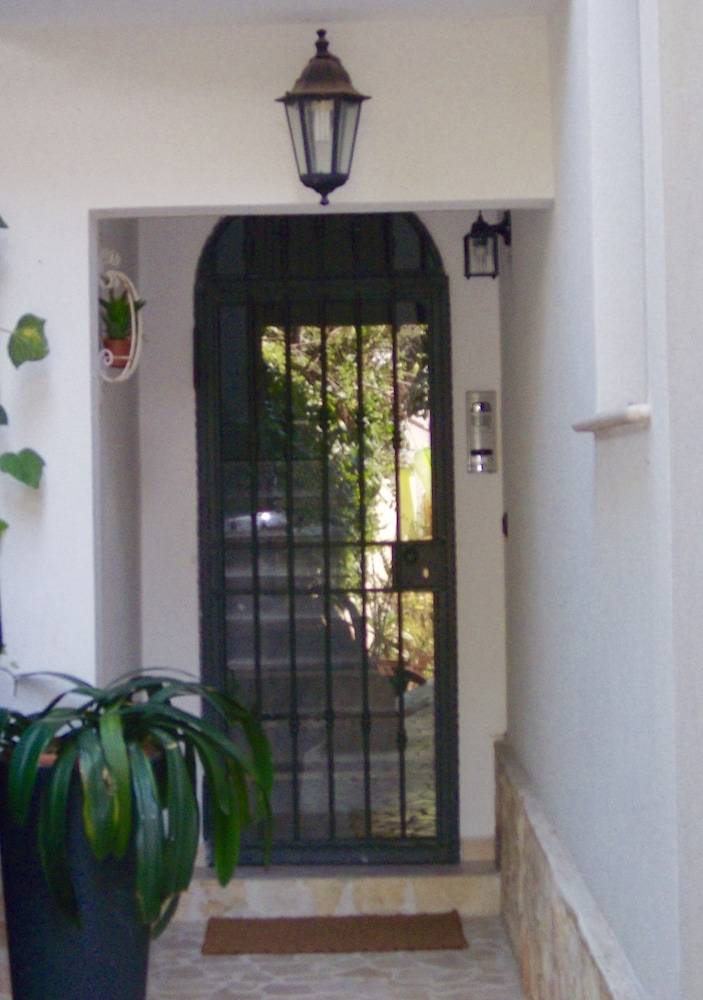 Apartma  Agip Petroli-ilva