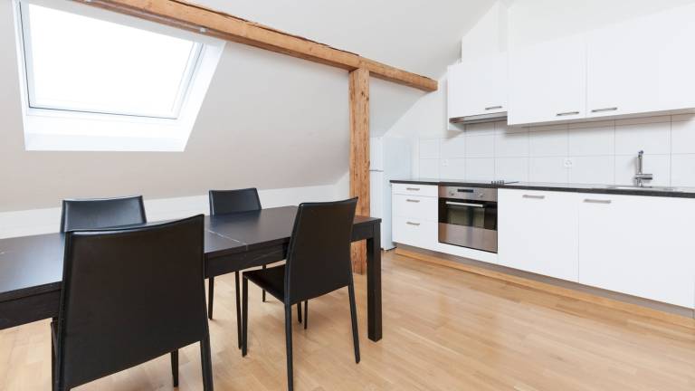Apartment with 2 rooms for 4 persons — photo 4