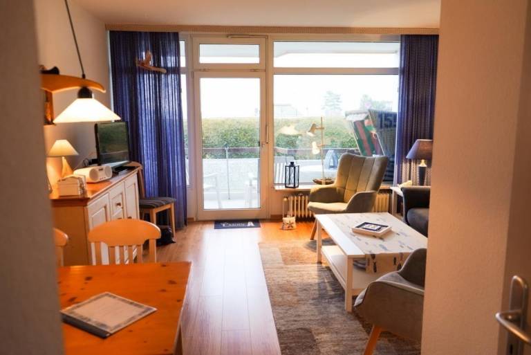 Holiday apartment | Sea view — photo 2