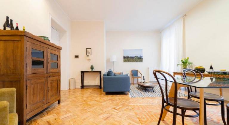 Holiday apartment | Near Teatro Massimo — photo 3