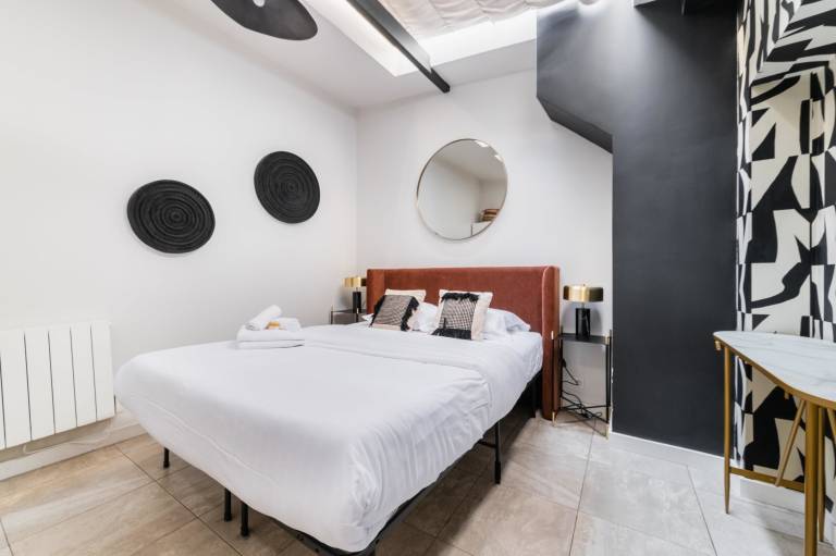Ferienwohnung Pantin