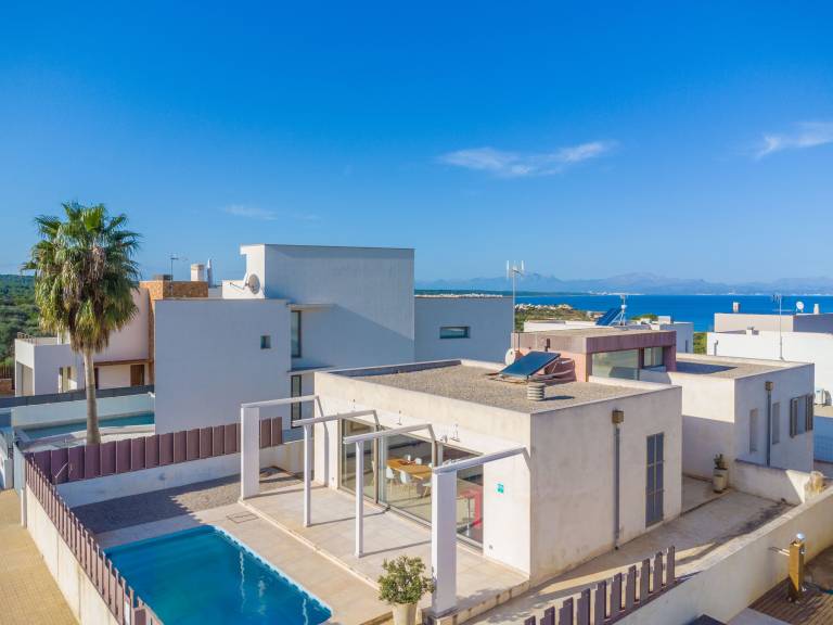 Villa Colonia de Sant Pere