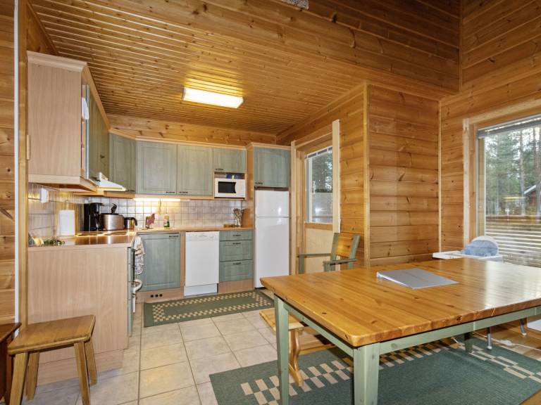 Vacation home with sauna | Pets are welcome — photo 4