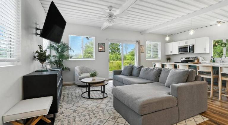 Lovely house | Pets are welcome — photo 3