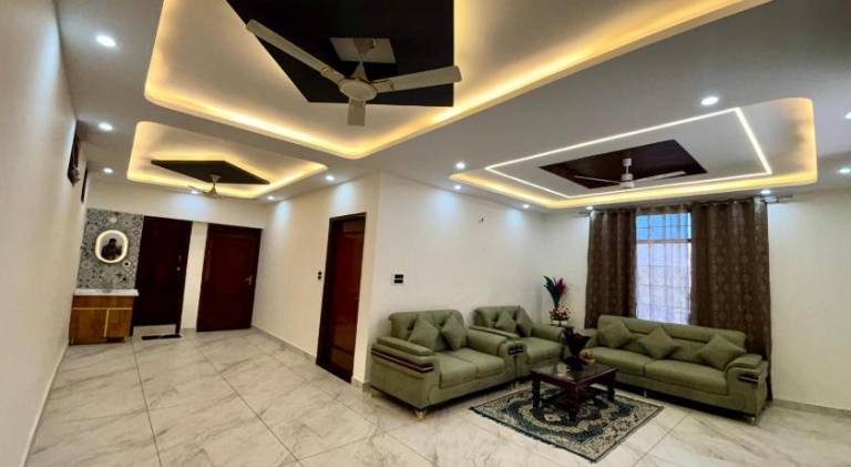 The Sky hill 2BHK kasauli — photo 4