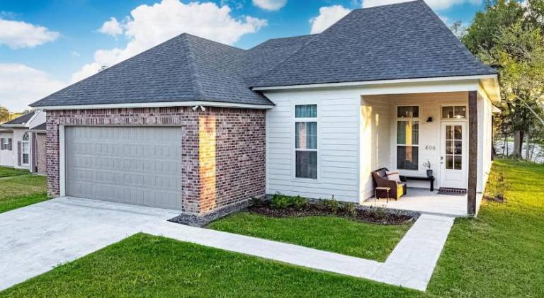 House for 12 persons in Lafayette, LA