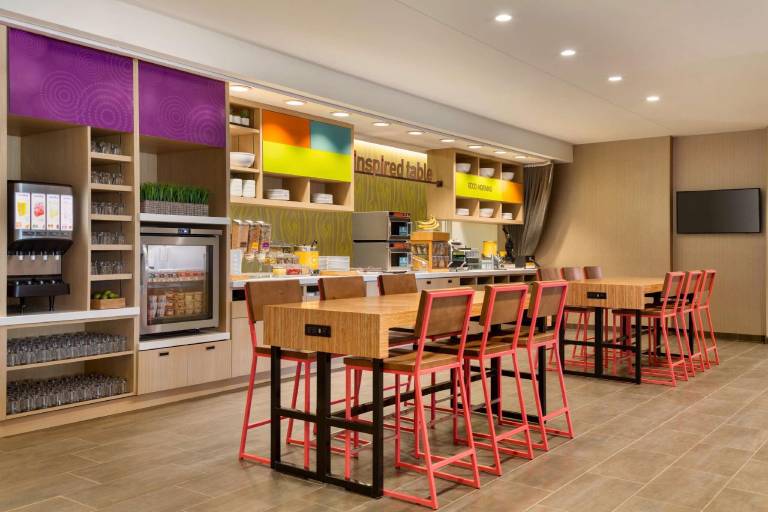 Home2 Suites by Hilton Frederick — photo 3