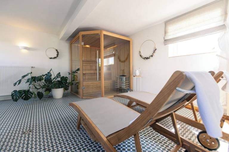 Landhaus Kirchberg an der Jagst