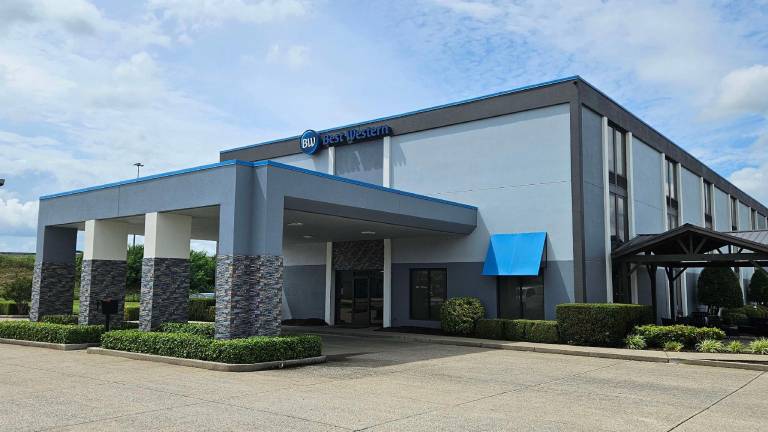 Best Western Hopkinsville KY in Hopkinsville, KY