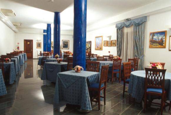 Hotel La Barcarola — photo 3