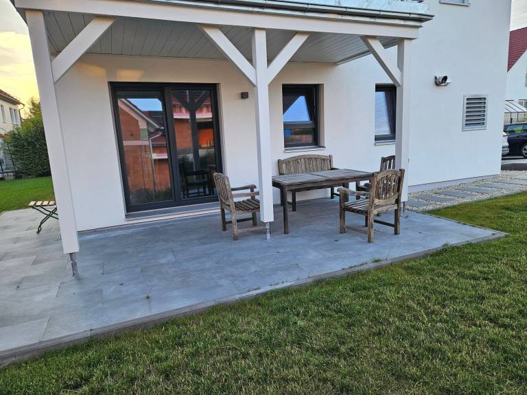 Ferienwohnung Solnhofen