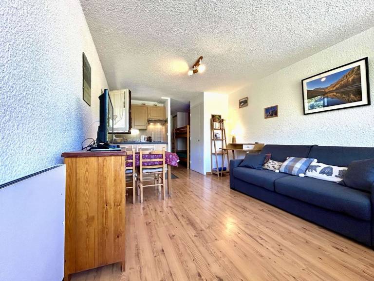 Pleasant studio with pool | Next to the ski | Pets are welcome — photo 4