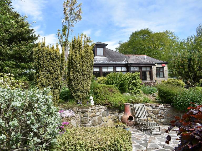 Cottage Aberdeenshire
