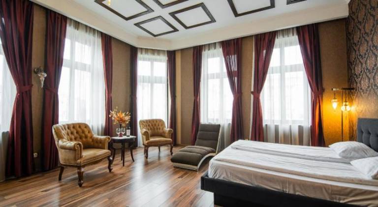 Apartman Oradea