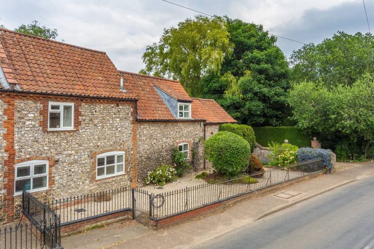 Cottage  Burnham Market