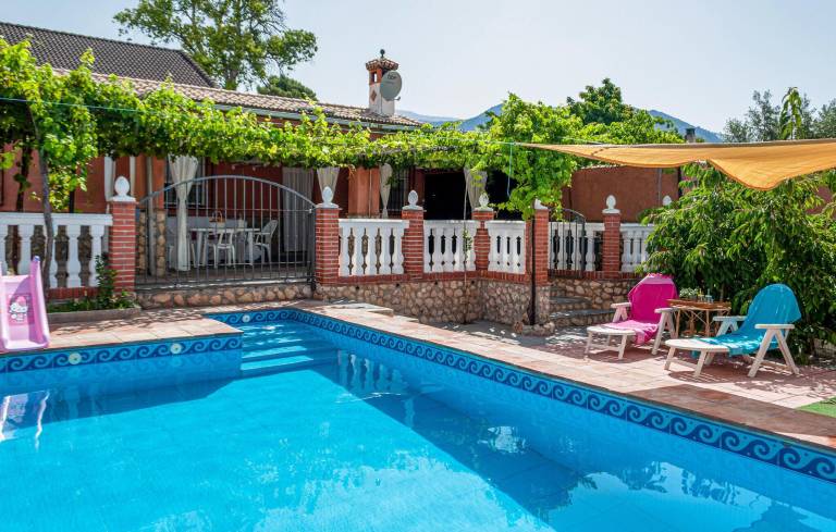 Casa  Dúrcal