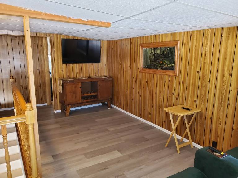 Cabin Phippsburg