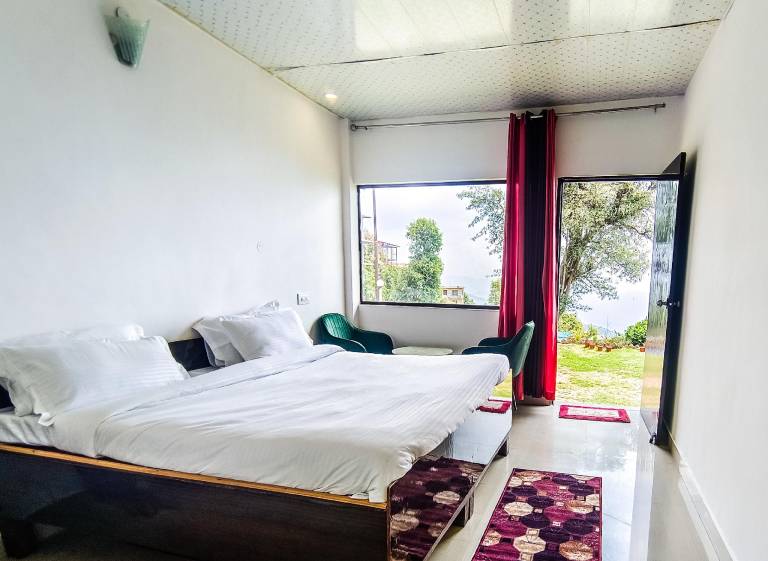 King's Paradise Resort by RIHS Kanatal — photo 5
