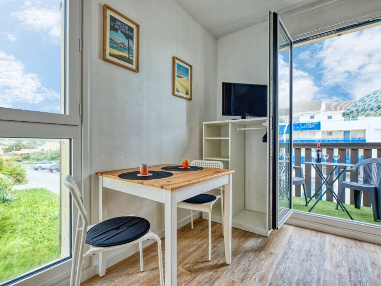Holiday apartment with 1 room for 2 persons — photo 3