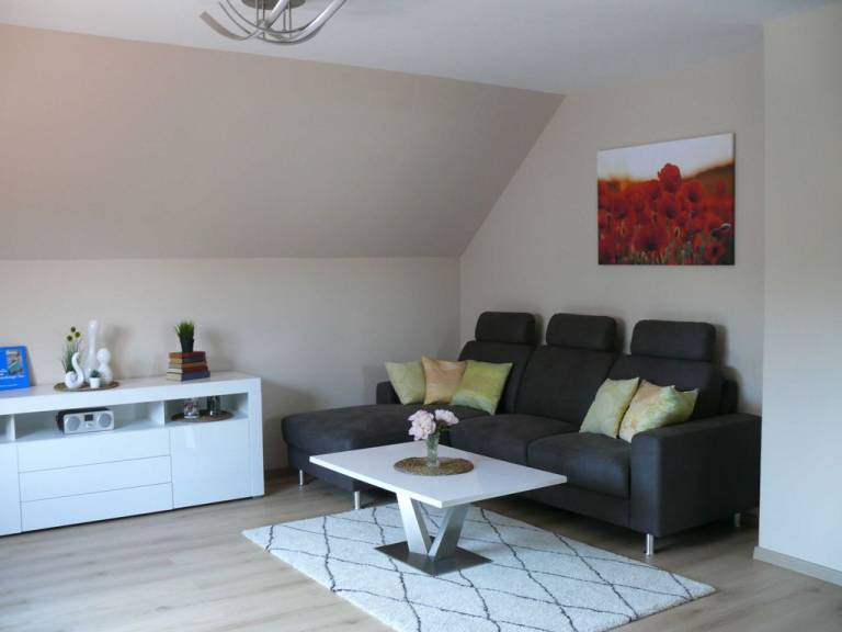 Ferienwohnung Starnberg