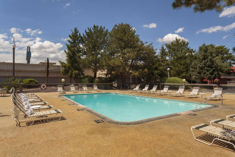 Gold Country Casino by Red Lion Hotels — photo 4