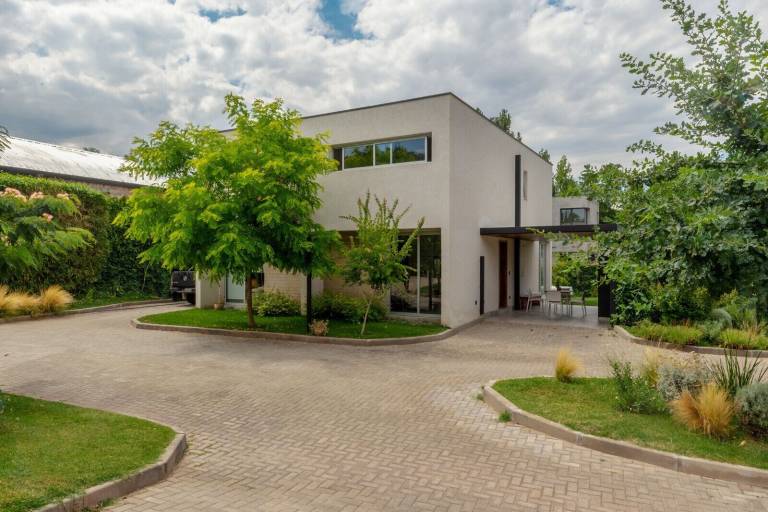 Casa  Mendoza