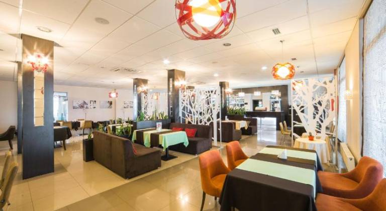 Ramada by Wyndham Lviv — photo 2