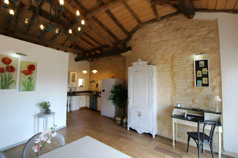 House with garden, grill & terrace | Garden view — photo 3