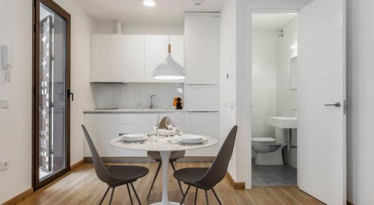 Charming rental apartment | Next to Metropol Parasol | Dogs allowed — photo 2