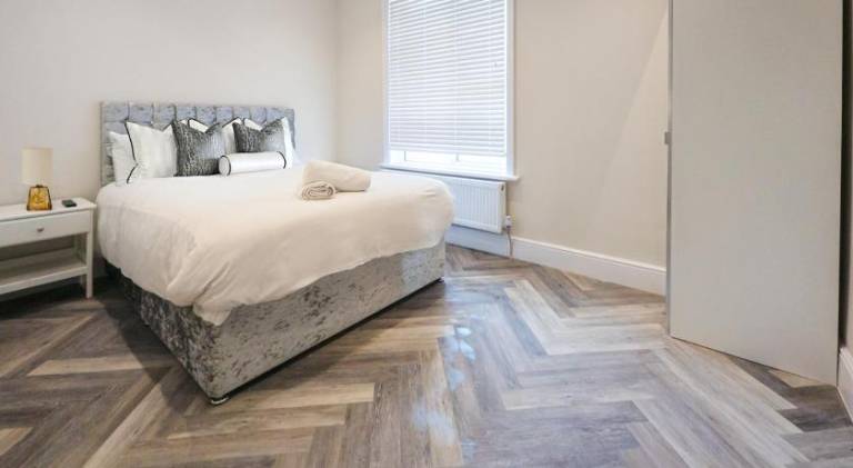 Charming house | Pet-friendly in Portsmouth