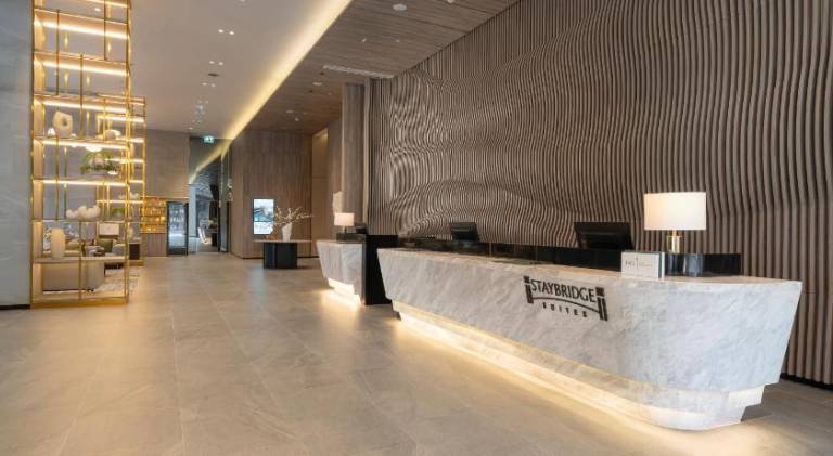 Staybridge Suites Bangkok Sukhumvit By IHG — photo 4