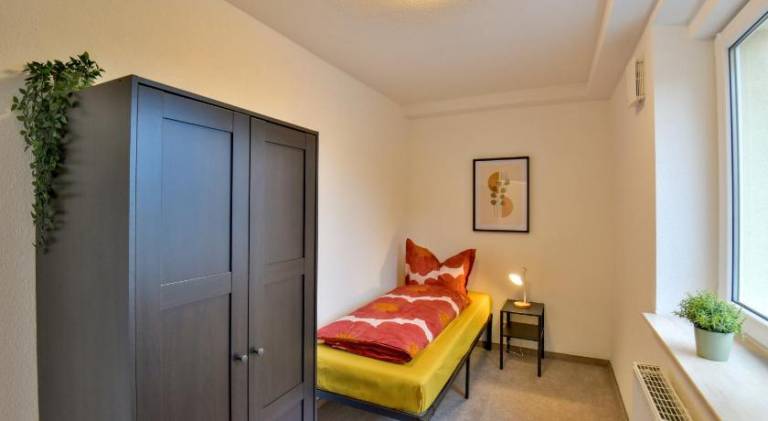 Lovely holiday apartment | Pets allowed in Suhl