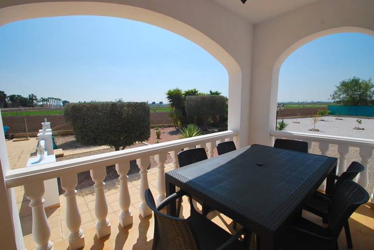Villa Catral