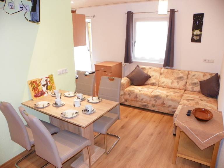Ferienwohnung Titisee