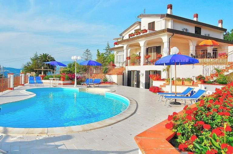 Villa Agropoli