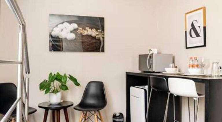 Holiday apartment | Next to National Museum of Anthropology — photo 4