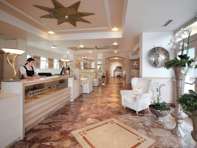Hotel-Restaurant Rumer Hof in Hall In Tirol