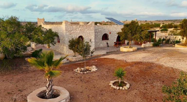 House with 3 rooms for 6 persons in Essaouira