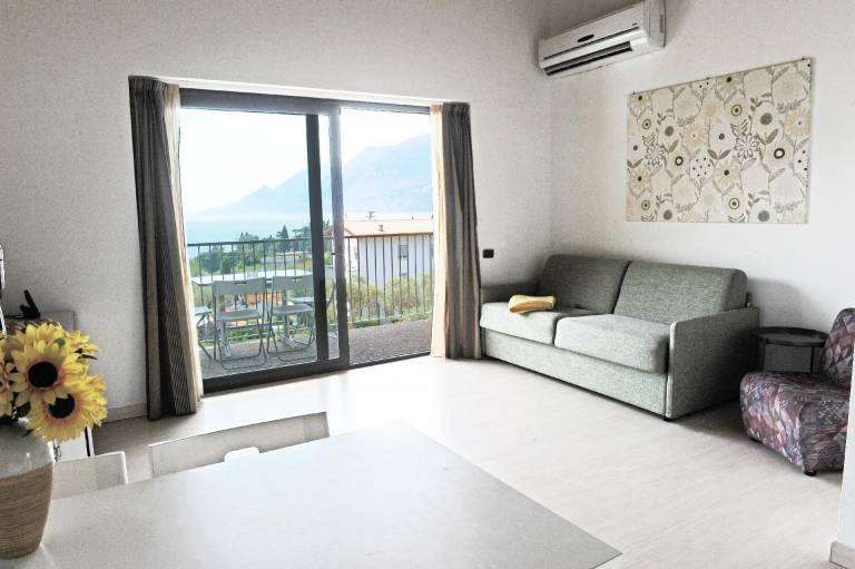 Appartement  Malcesine