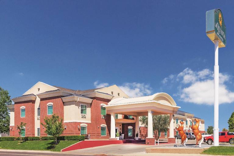 La Quinta Inn & Suites by Wyndham Dalhart in Dalhart, TX