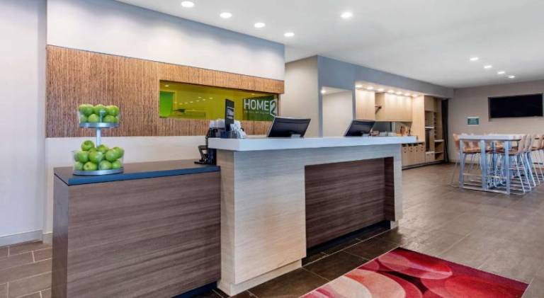 Home2 Suites by Hilton Olive Branch — photo 4