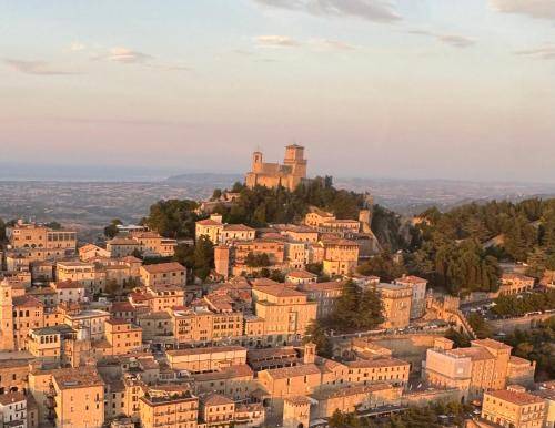 Huis San Marino
