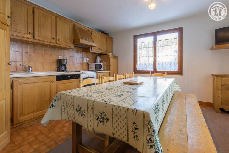 Chalet La Voute 2 — photo 4