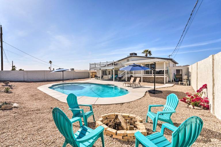 House Lake Havasu City