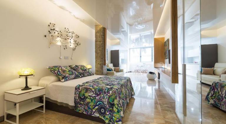 Nice holiday apartment | Close to the beach | Dogs allowed in Las Palmas de Gran Canaria