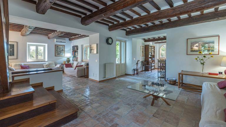 Villa with patio, private pool & BBQ | Garden view — photo 5