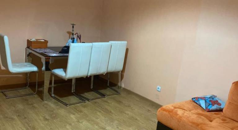 Beautiful holiday apartment with patio | Dogs allowed in Varna