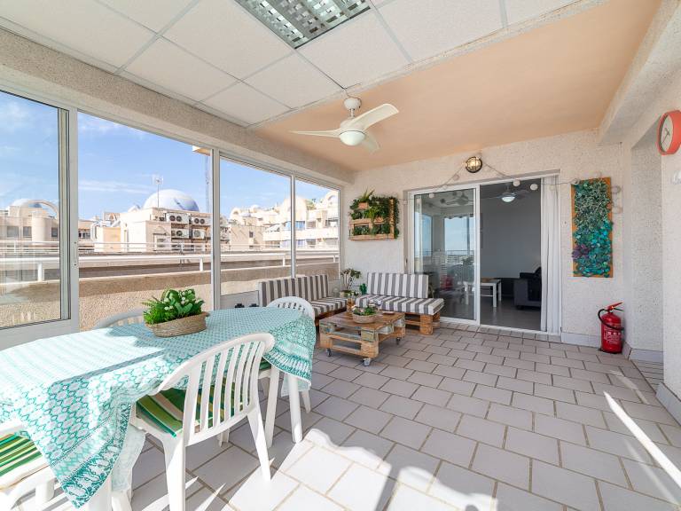 Holiday apartment with patio, pool & barbeque | Sea view | Good for workation — photo 5